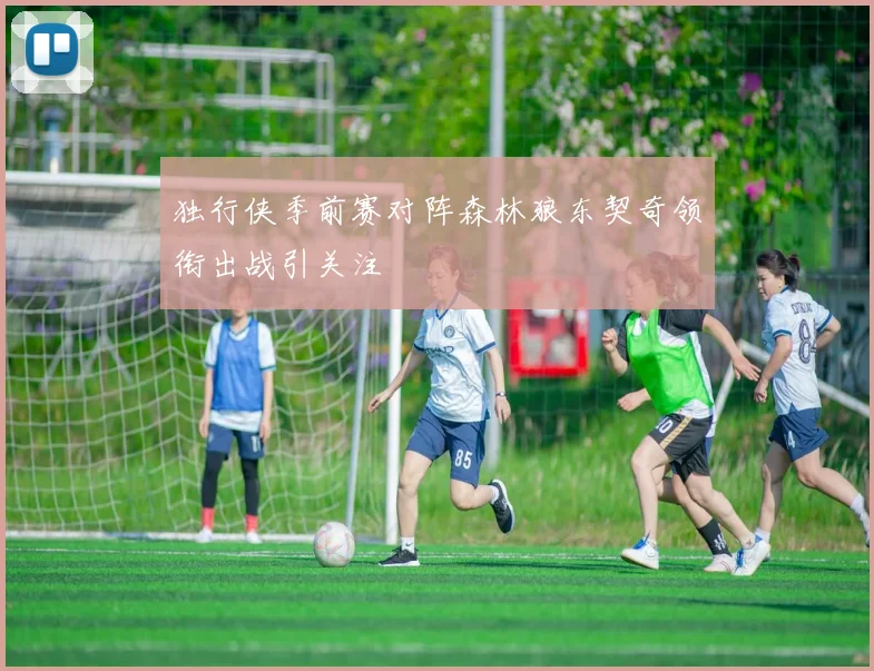 独行侠季前赛对阵森林狼东契奇领衔出战引关注