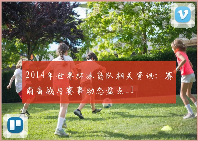 2014年世界杯冰岛队相关资讯:赛前备战与赛事动态盘点_1